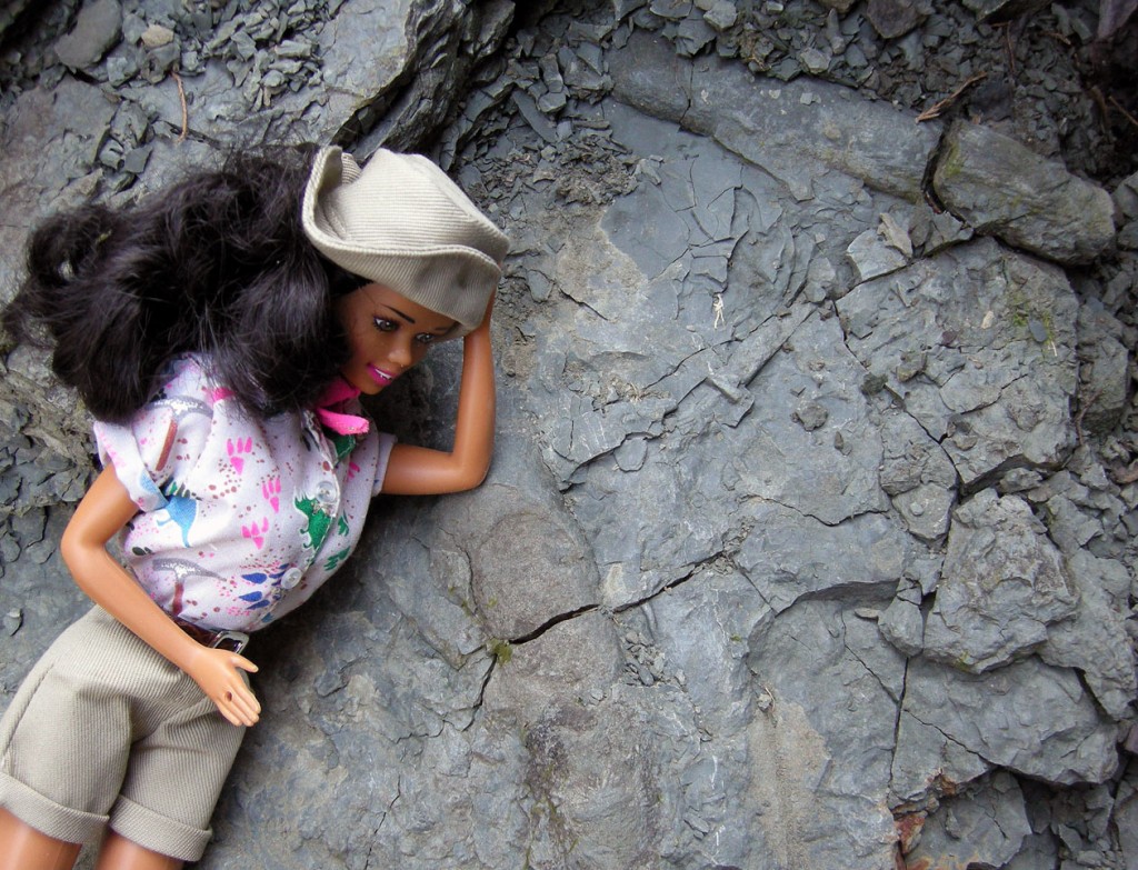 Paleontologist-Barbie-Trichophycus
