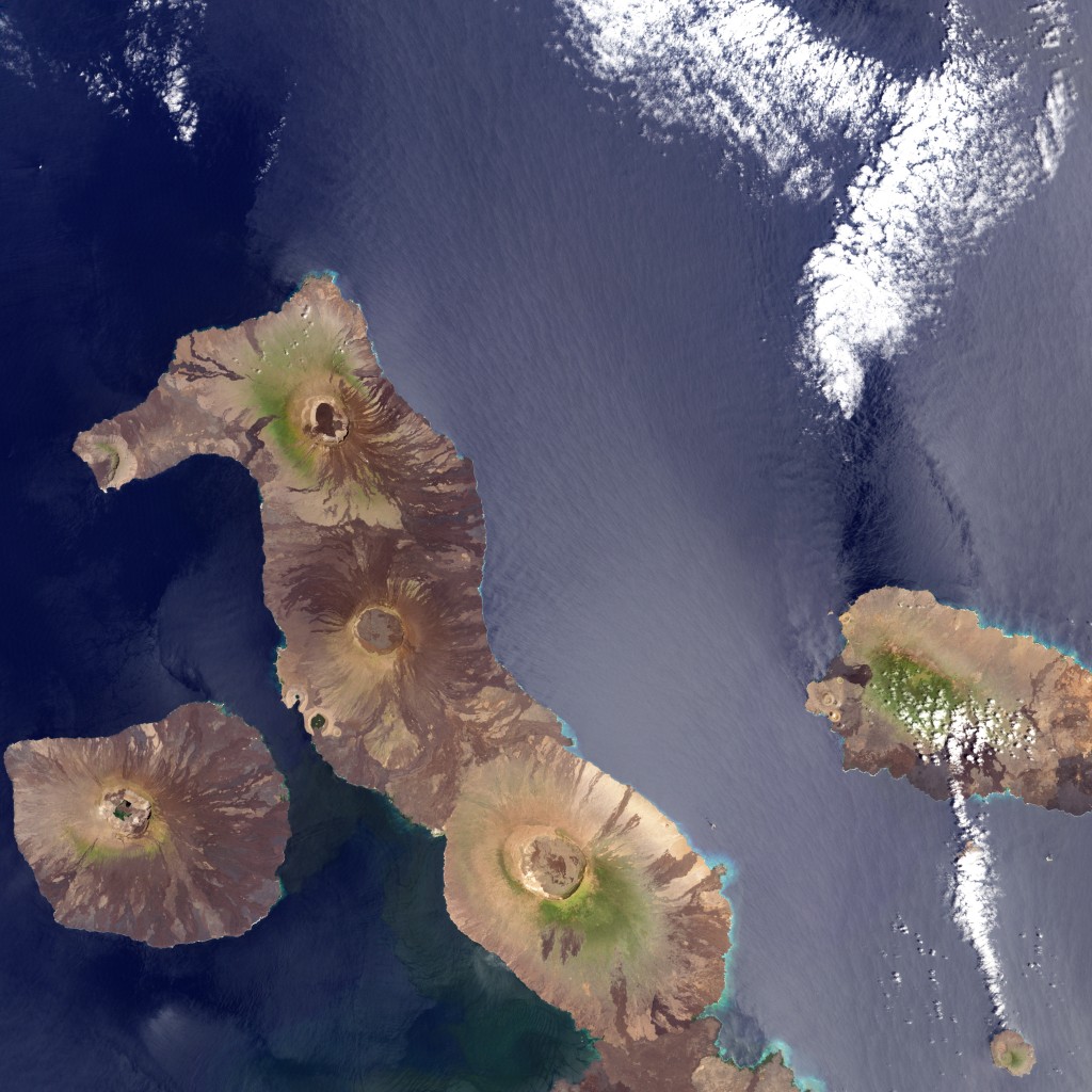 Galapagos