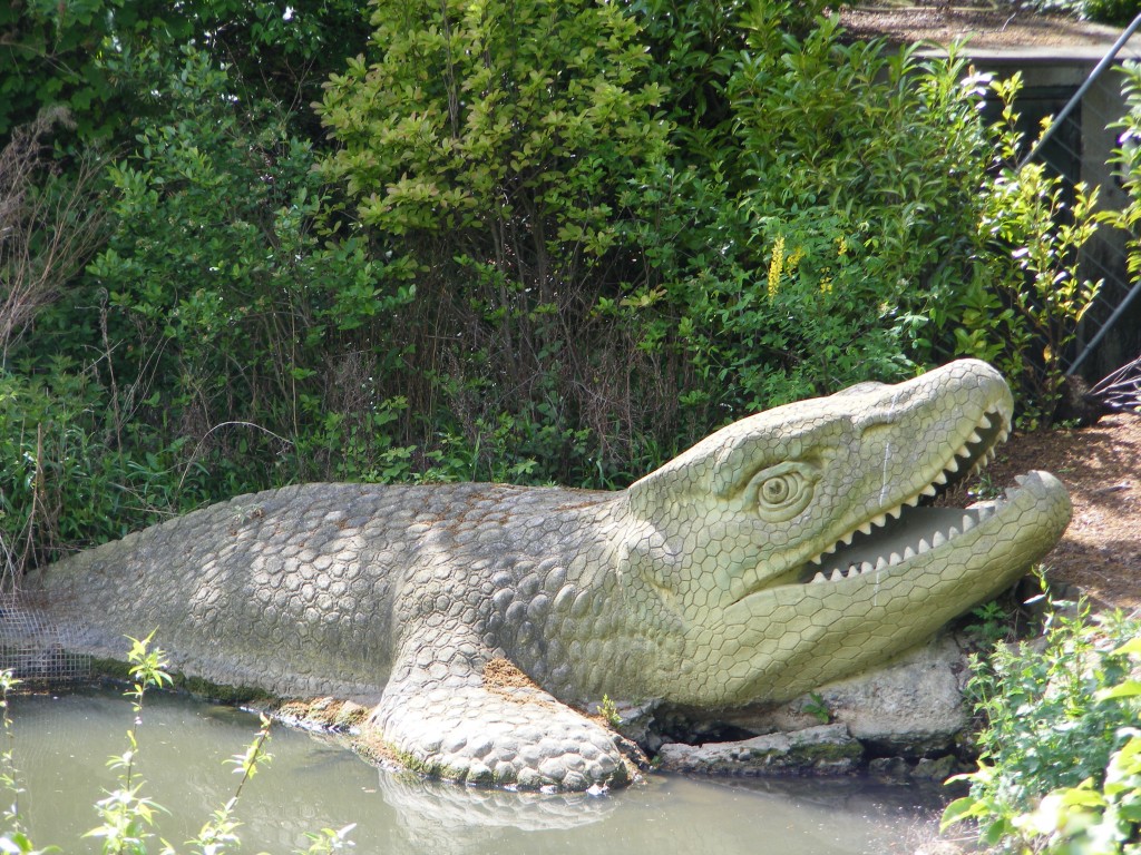 Mosasaurus_Crystal_Palace